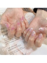 マムネイル 麻布十番(mumnails)/90min