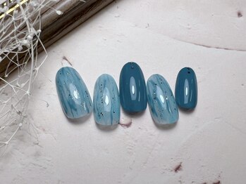 プティリボン 武蔵小金井店(PetitRibbon)/定額Design 雨