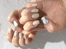 シロン バイ ラベスト 四日市店(Cilon by lovest)/定額アートネイル