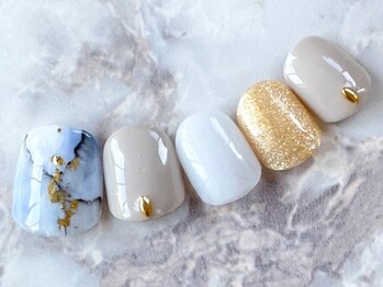 トータルビューティ ノイド(Noid)/FOOT【デザイン2本】♪