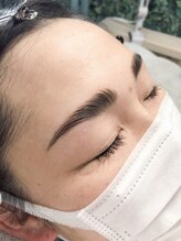 パレス(PALACE)/ハリウッドブロウリフト