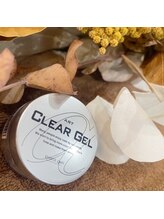 ◇自爪を傷めずネイルができるパラジェルベースが選択可能◇