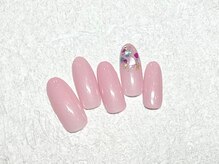 プルメリア(PLUMERIA)/8月定額シンプルコース