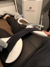 アネル 豊見城(anel)/ボディースカルプト！