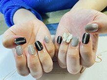 ブルーバードネイル(BLUE BIRD NAIL)/