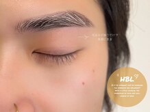 ナウネス(NOWNESS)/カップルや夫婦で美眉！