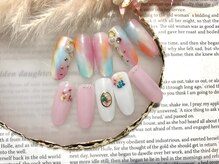 ココネイル(Koco Nail)/アート8～10本コース