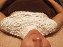 セントラヴィ 橋本店/ブライダルエステ　デコルテ