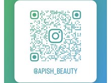 詳しい技術動画や施術画像はInstagramから！