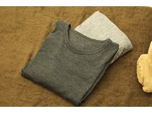 浅草はりきゅう整体院 スタンド/お着替え無料でご用意致します