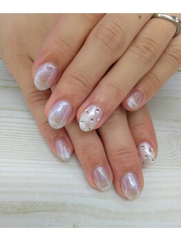 ネイルラビット(NAIL Rabbit)/