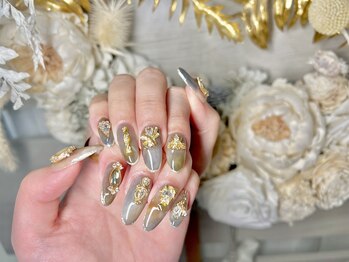 カメリア(Camelia)/