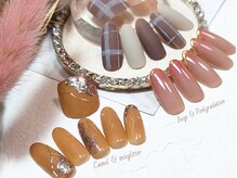 エヌ アンド(N&)/シンプルニュアンスデザイン