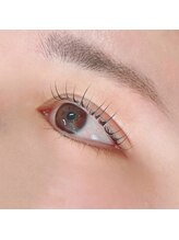 リゼル(RizeL)/☆ぱっちりカールデザイン☆