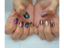 ネイルラビット(NAIL Rabbit)/