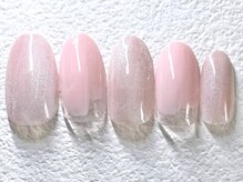 リノリコ 中野店(RinoRiko)/23年　11月　ニュアンス5