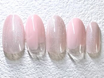 リノリコ 中野店(RinoRiko)/23年　11月　ニュアンス5