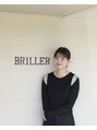 ブリエ(BRILLER) 角田 亜祐実