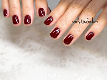 イオリ(Iori)/王道ワンカラー