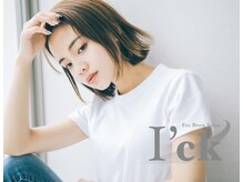 アイック 三宮店(I’ck)/アイブロウサロンI'ckで美眉