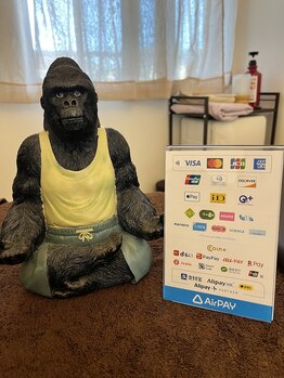 ヨギート(yogate)/リンパ/骨盤矯正/ヘッドス/ヨガ