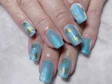 チアフルチア バイ リッチネイル(CheerfulCheer by Ricci nail)/