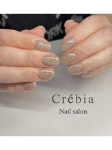 クレヴィア(Crevia)/フラッシュネイル