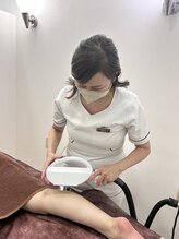 ナチュール(Natule)/施術風景