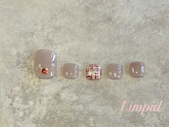 リムピッド 獨協大学前店(Limpid)/シンプルコース