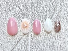 プピル(PUPIL)/ニュアンスネイル