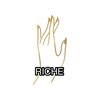 リーシュ 所沢店(RICHE)ロゴ