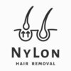 ナイロン(NYLON)のお店ロゴ