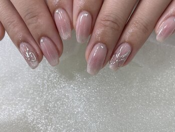 ルーラネイル(Lura nail)/ワンホンネイル