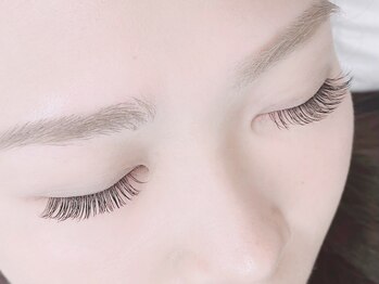 ファンドットジェルム(Fan.germe)/フラットラッシュ