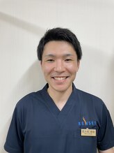 宮町鍼灸整骨院 佐々木 尋也