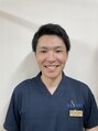 宮町鍼灸整骨院 佐々木 尋也