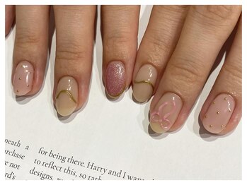 スリープ ジユウガオカ(Sleep jiyugaoka)/アートコース