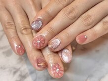 ビアンカ 栄店(Bianca)/定額デザイン¥7000