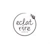 エクラリール(eclat rire)のお店ロゴ