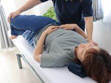 オスベル(OSBELLE)の雰囲気（もう痛みに悩まない!未来の自分のために美しい姿勢を今の内から!）