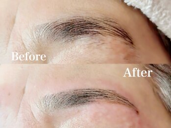 ビューティーサロンアイズ 三宮店(Beauty salon &nbsp;Eye's)/アイブロウ