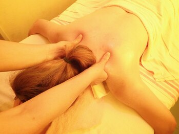 韓国式アカスリ ダイヤモンド/ツボにフィットする圧が最高！