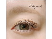 シークパナッシュ(Chic panache)/まつエク