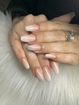 タムタムネイル 本厚木(Tam Tam Nail)/スカルプデザイン