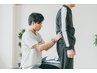 【慢性痛】60分/回 原因の分からない腰痛のある方に（2回分）◎¥13200→12000