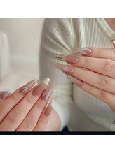 リノ(RINO)/RinO Nail Salon Deisgn