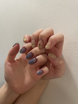 トランク(TRUNK)/《NANA指名》似合わせデザイン