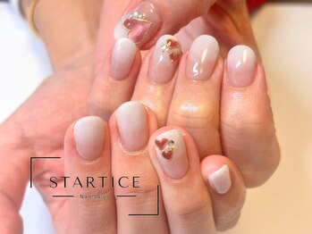 スターチス(STARTICE)/定額アートコース