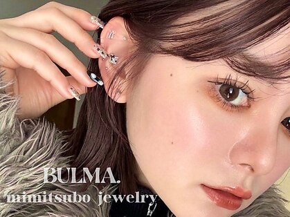 ブルマ(BULMA.)の写真