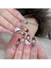 エヌワンネイル(N.one nail)/